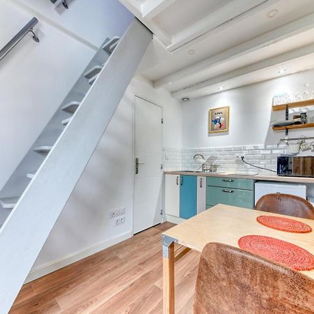 Guestready - Beau Sejour A La Croix-Rousse Apartment Lyon Exterior photo