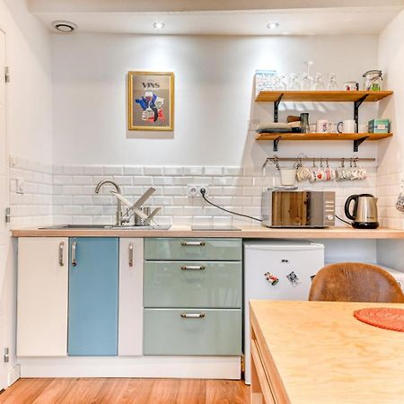 Guestready - Beau Sejour A La Croix-Rousse Apartment Lyon Exterior photo
