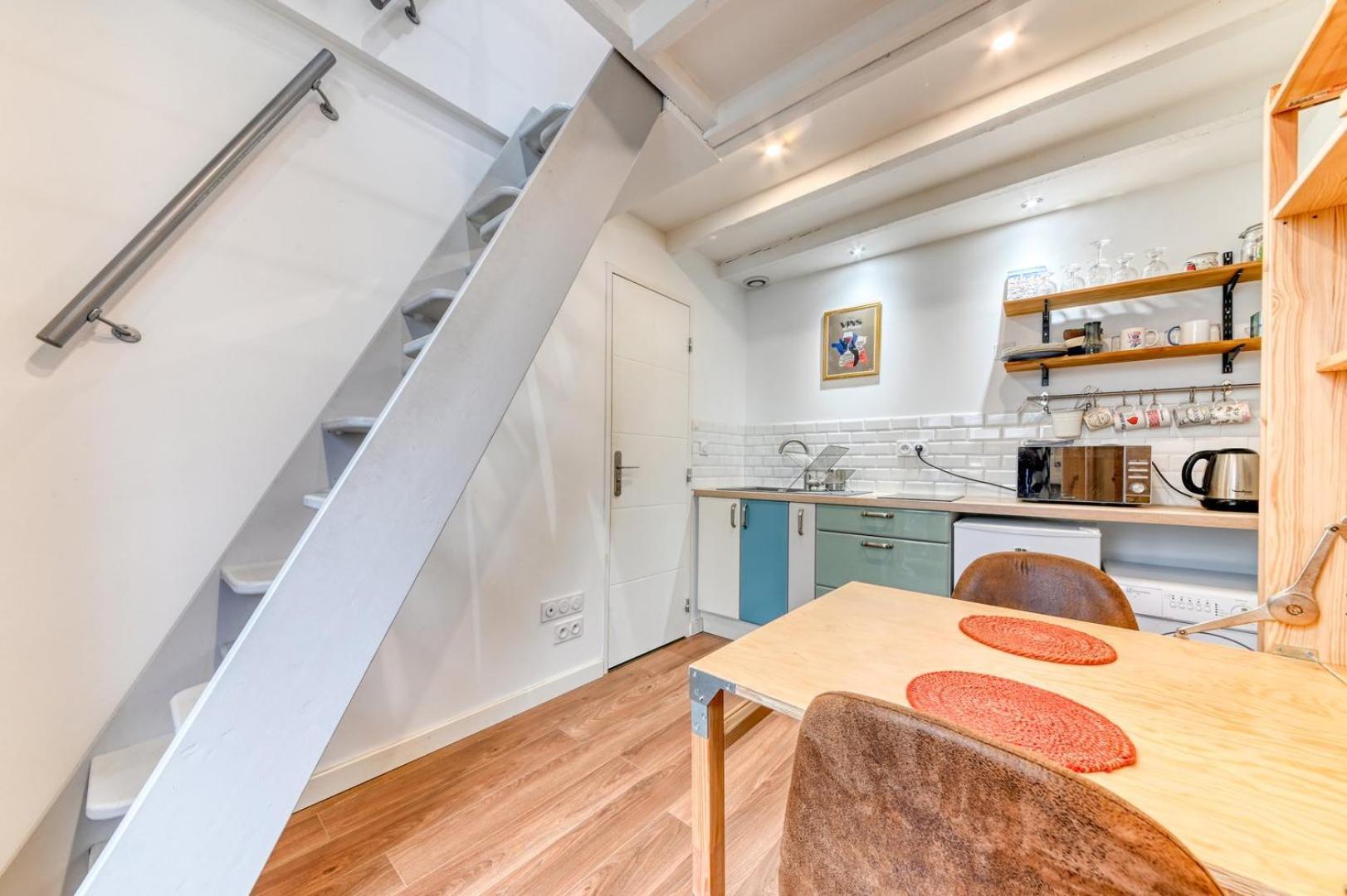 Guestready - Beau Sejour A La Croix-Rousse Apartment Lyon Exterior photo