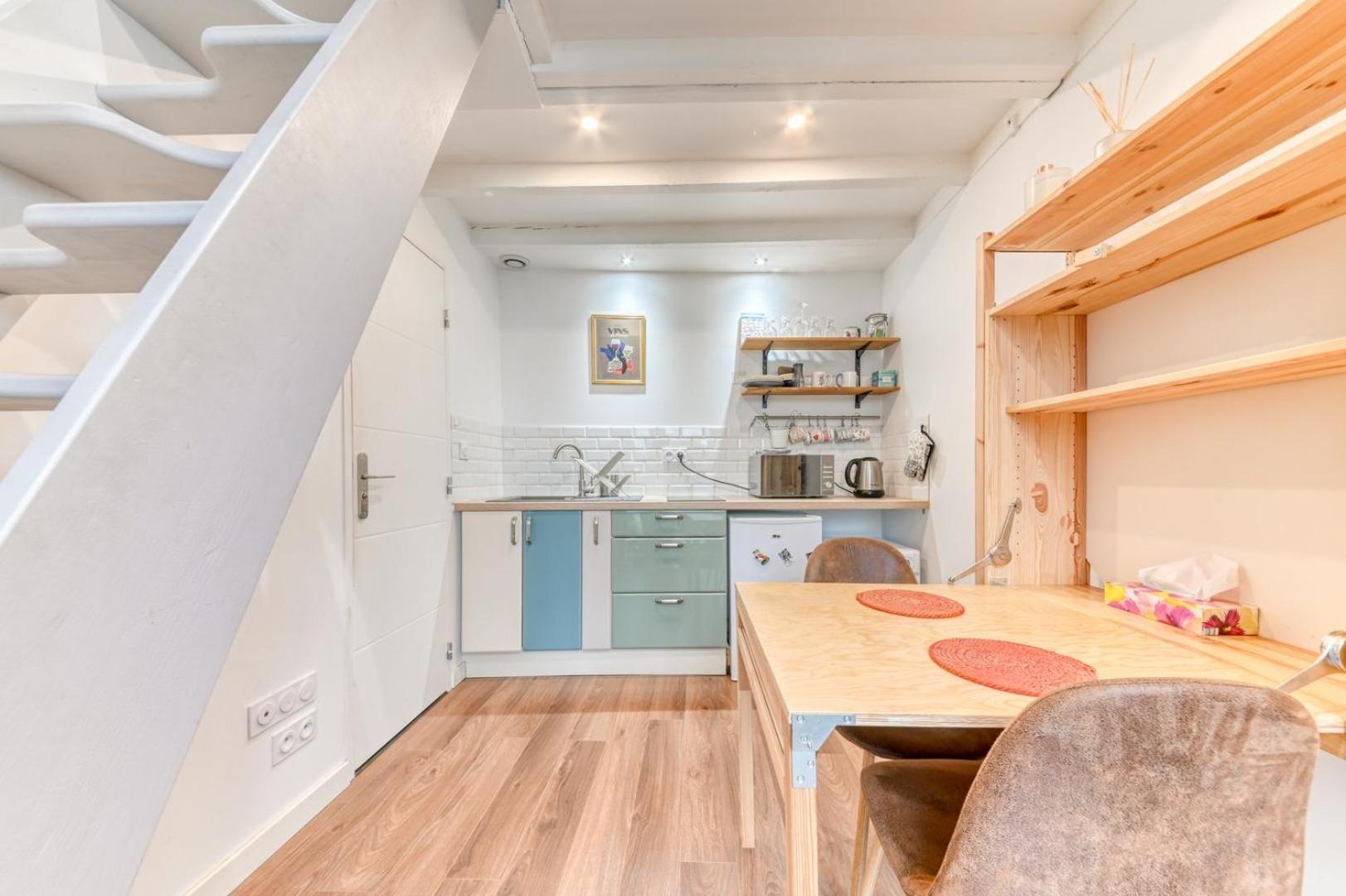 Guestready - Beau Sejour A La Croix-Rousse Apartment Lyon Exterior photo